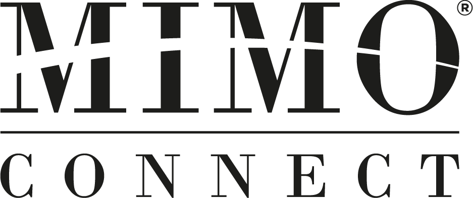 Mimo - Sponsor Logo
