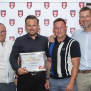 Club of the year